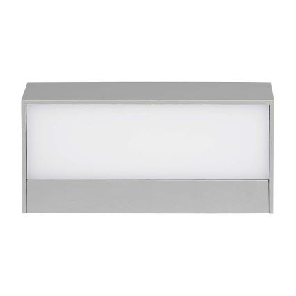 LED Außenwandleuchte LED/9W/230V 3000K IP65