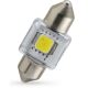 LED Autoglühbirne Philips X-TREME ULTINON 129404000KX1 LED C5W/12V 4000K