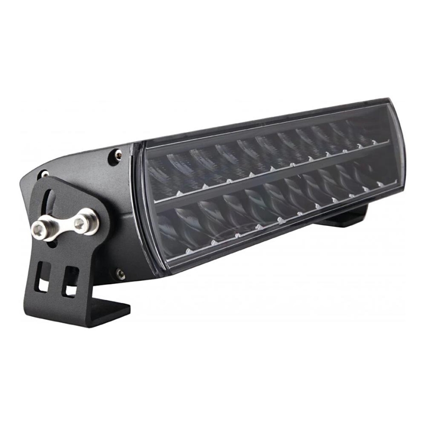 LED-Autolichtleiste BLACK OFF ROAD LED/120W/9-36V IP69 6000K