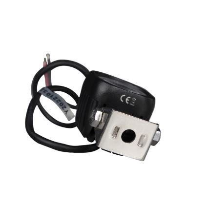 LED Autoscheinwerfer BLACK LED/10W/10-30V IP69 5700K eckig