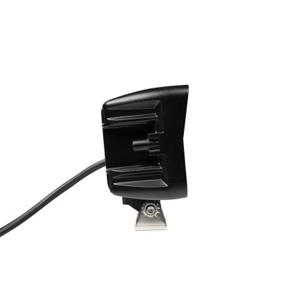 LED-Autoscheinwerfer BLACK LED/160W/10-30V IP69 5700K rechteckig