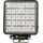 LED Autoscheinwerfer BLACK LED/30W/10-30V IP69 5700K eckig