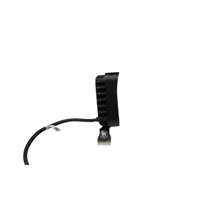 LED Autoscheinwerfer BLACK LED/36W/10-30V IP69 5700K eckig