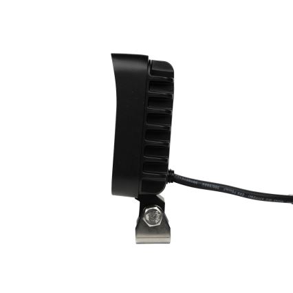 LED Autoscheinwerfer BLACK LED/36W/10-30V IP69 5700K eckig