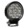 LED Autoscheinwerfer BLACK LED/36W/10-30V IP69 5700K rund