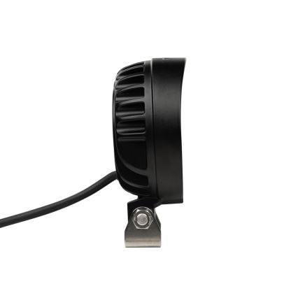 LED Autoscheinwerfer BLACK LED/36W/10-30V IP69 5700K rund