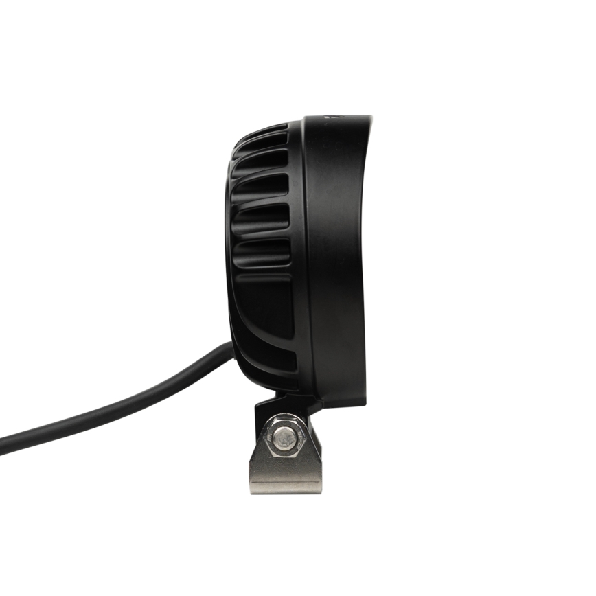LED Autoscheinwerfer BLACK LED/36W/10-30V IP69 5700K rund
