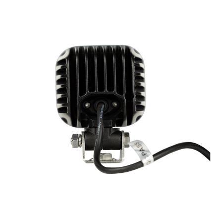 LED-Autoscheinwerfer BLACK LED/50W/10-30V IP69 5700K eckig