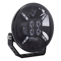 LED Autoscheinwerfer BLACK OFFROAD LED/120W/9-36V IP69 5700K rund