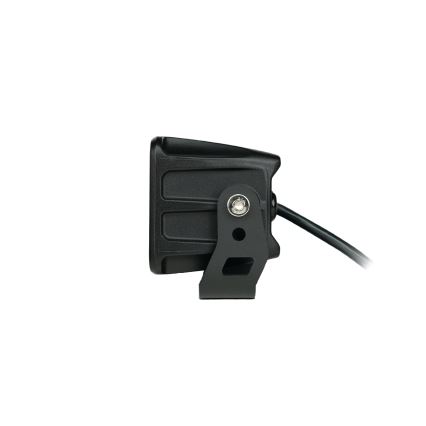 LED Autoscheinwerfer DUO BLACK LED/40W/9-36V IP69 6000K eckig