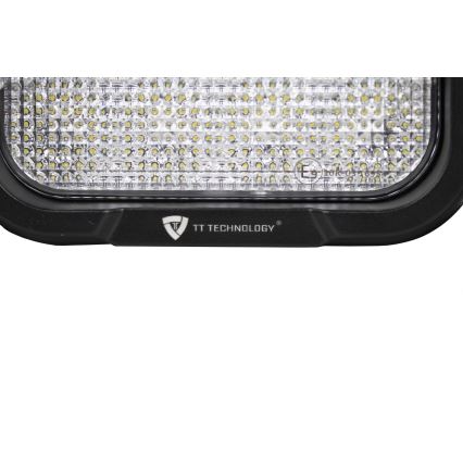 LED-Autoscheinwerfer OSRAM LED/120W/10-30V IP68 5700K