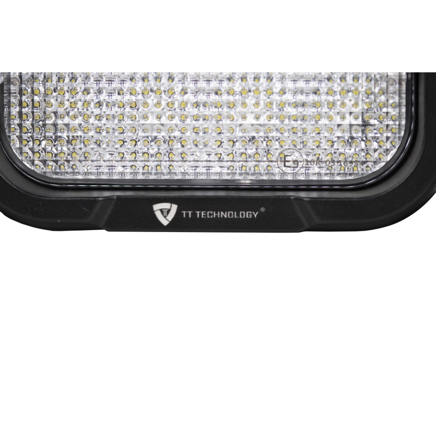 LED-Autoscheinwerfer OSRAM LED/120W/10-30V IP68 5700K