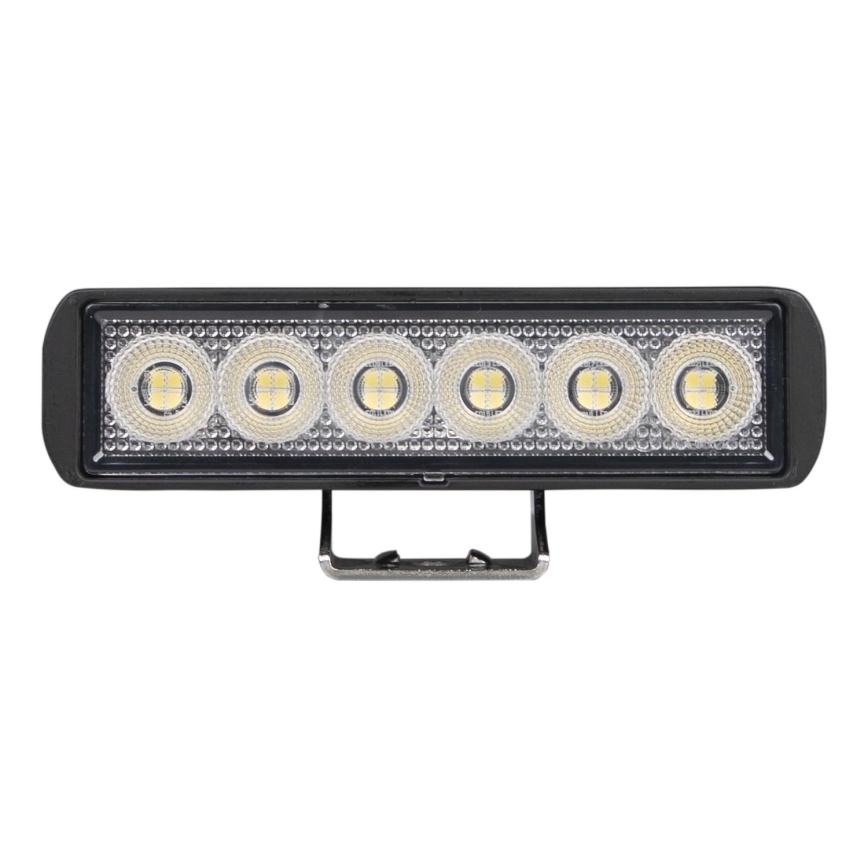 LED-Autoscheinwerfer OSRAM LED/24W/10-30V IP68 5700K