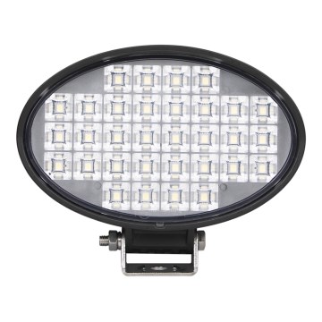 LED-Autoscheinwerfer OSRAM LED/32W/10-30V IP68 5700K