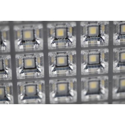 LED-Autoscheinwerfer OSRAM LED/40W/10-30V IP68 5700K