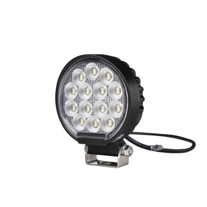 LED-Autoscheinwerfer OSRAM LED/56W/10-30V IP68 5700K