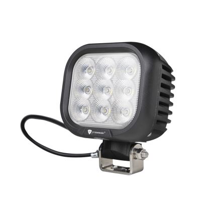 LED-Autoscheinwerfer OSRAM LED/90W/10-30V IP68 5700K