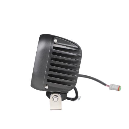 LED-Autoscheinwerfer OSRAM LED/90W/10-30V IP68 5700K