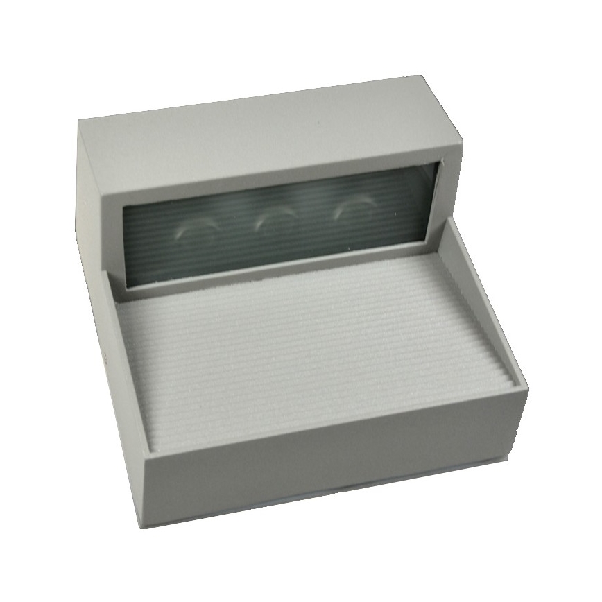 LED Auβen-Wandbeleuchtung CARRI LED/3W/230V IP54