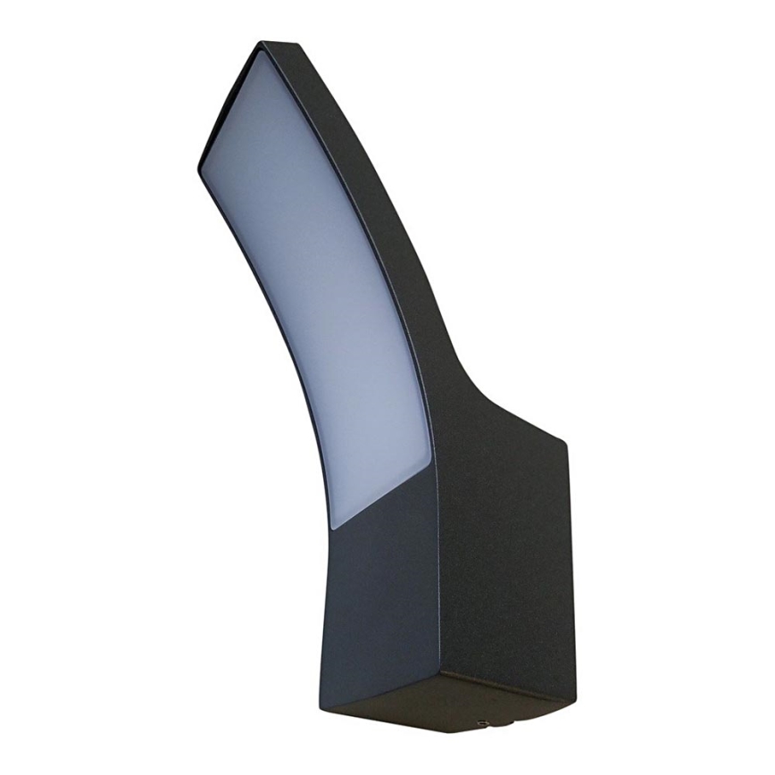 LED Auβen-Wandbeleuchtung LED/10W/230V IP54 | Beleuchtung