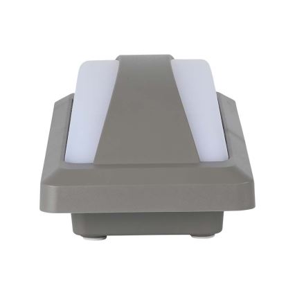 LED Auβen-Wandbeleuchtung LED/12W/230V 4000K IP65