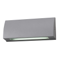 LED Auβen-Wandbeleuchtung LED/3,5W/230V