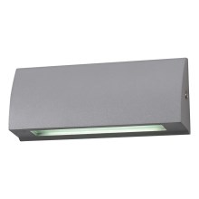LED Auβen-Wandbeleuchtung LED/3,5W/230V