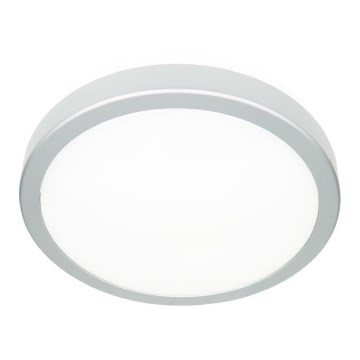 LED Bad-Deckenleuchte 1xLED/18W/230V IP44