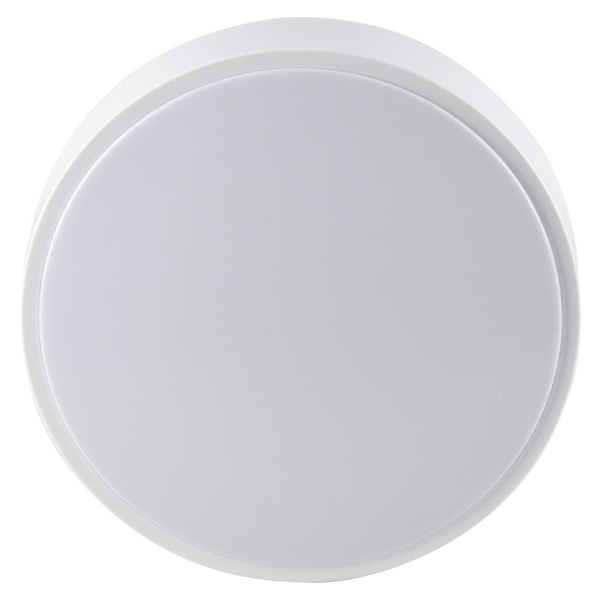 LED Bad-Deckenleuchte RENE LED/15W/230V IP44 weiß