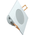 LED-Badezimmer-Deckeneinbauleuchte LED/5W/230V IP65