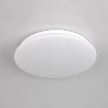LED Badezimmer-Deckenleuchte ADAR LED/12W/230V IP44 4000K