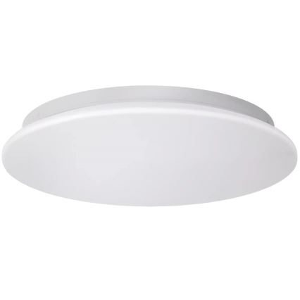 LED Badezimmer-Deckenleuchte ADAR LED/12W/230V IP44 4000K