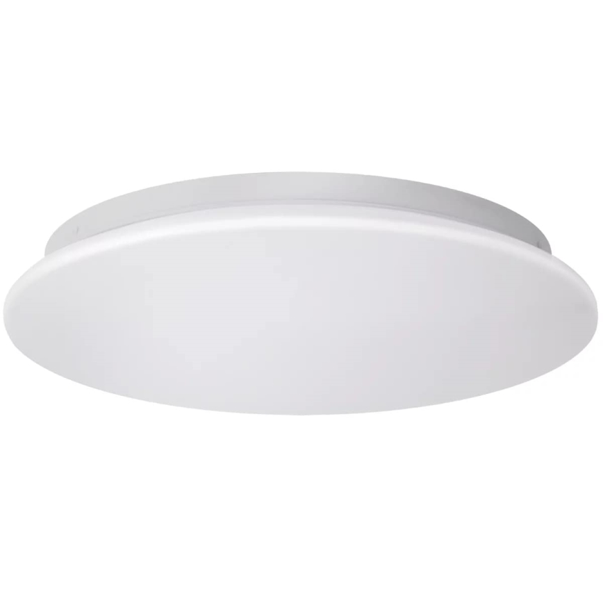 LED Badezimmer-Deckenleuchte ADAR LED/12W/230V IP44 4000K