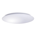 LED Badezimmer-Deckenleuchte AVESTA LED/28W/230V 4000K IP54