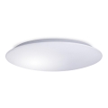 LED Badezimmer-Deckenleuchte AVESTA LED/45W/230V 4000K IP54