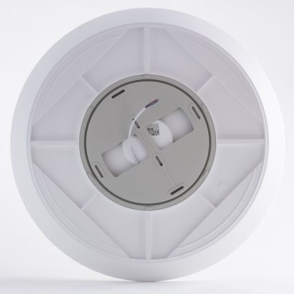 LED Badezimmer-Deckenleuchte AVESTA LED/45W/230V 4000K IP54