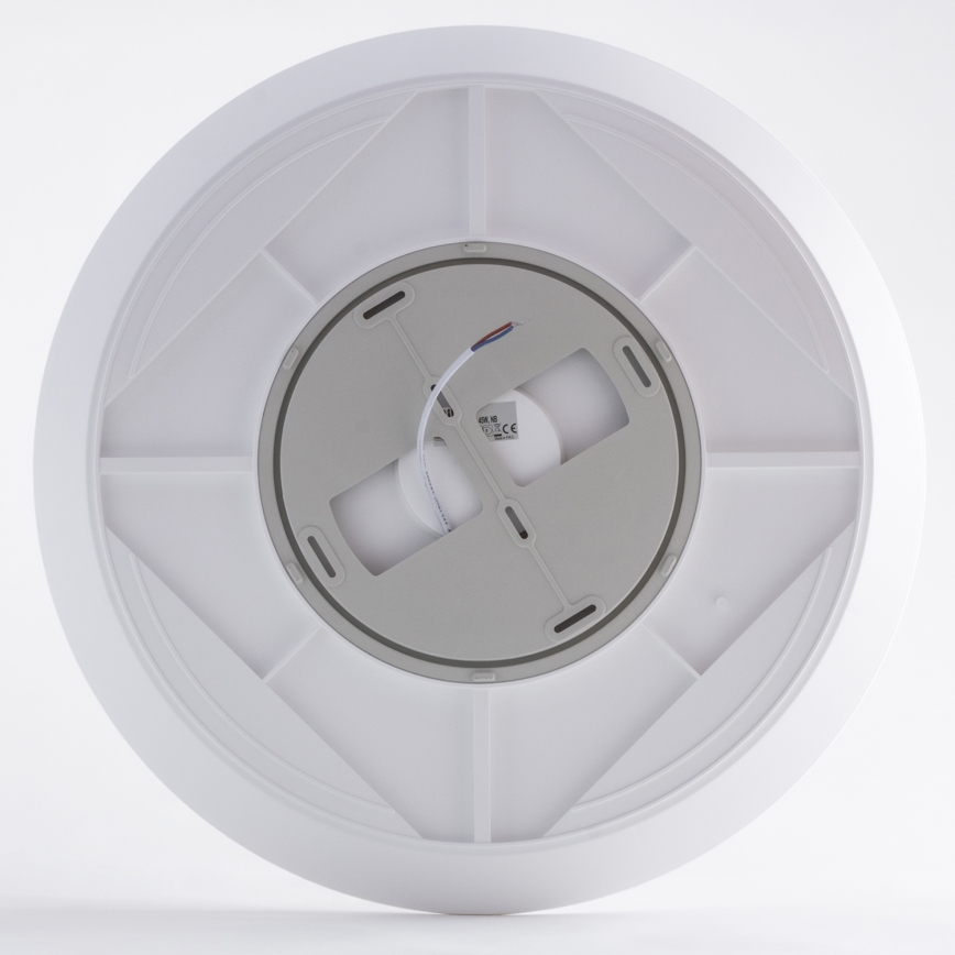 LED Badezimmer-Deckenleuchte AVESTA LED/45W/230V 4000K IP54