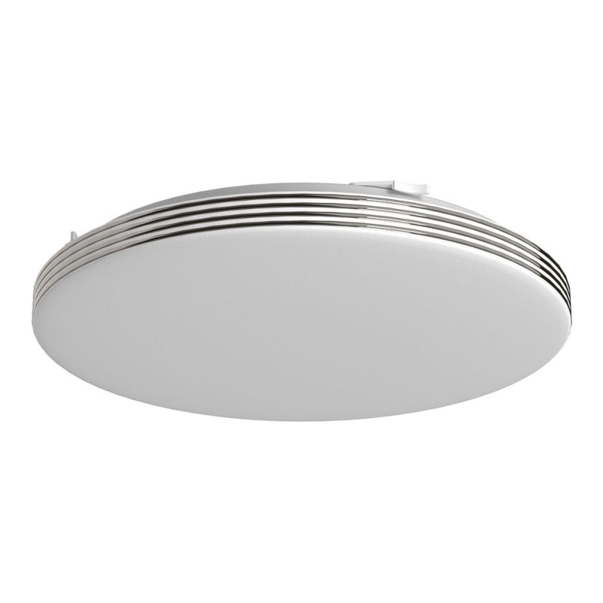 LED Badezimmer Deckenleuchte BRAVO 1xLED/16W/230V IP44 | Beleuchtung