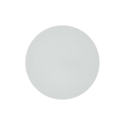 LED-Badezimmer-Deckenleuchte FLUME LED/10W/230V Ø 22,5 cm IP44 schwarz