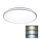 LED Badezimmer-Deckenleuchte LED/24W/230V 3000/4000/6500K IP54