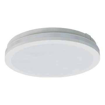 LED-Badezimmer-Deckenleuchte MARLON LED/36W/230V Ø 30 cm IP54 weiß