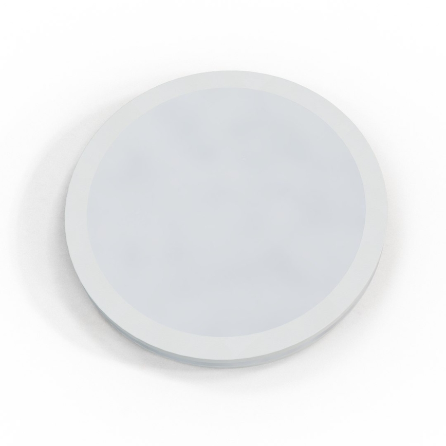 LED-Badezimmer-Deckenleuchte MARLON LED/36W/230V Ø 30 cm IP54 weiß