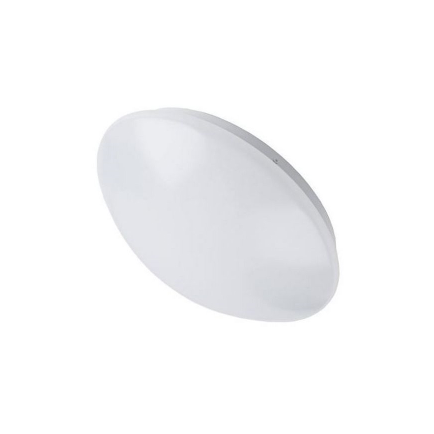 LED-Badezimmer-Deckenleuchte mit Sensor OPAL LED/18W/230V IP44