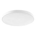 LED Badezimmer-Deckenleuchte PENELOPE LED/12W/230V 6000K IP44 Ø 22 cm weiß