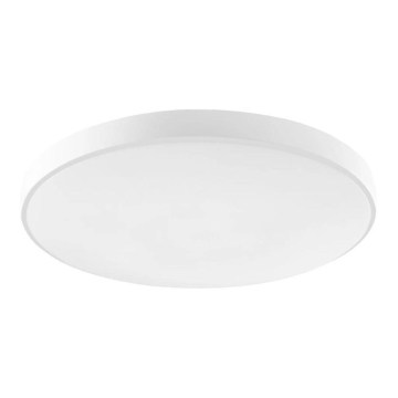 LED Badezimmer-Deckenleuchte PENELOPE LED/12W/230V 6000K IP44 Ø 22 cm weiß