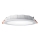 LED Badezimmer-Einbauleuchte LOKI LED/24W/230V IP44 3000K