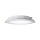 LED Badezimmer-Einbauleuchte LOKI LED/8W/230V IP44 3000K