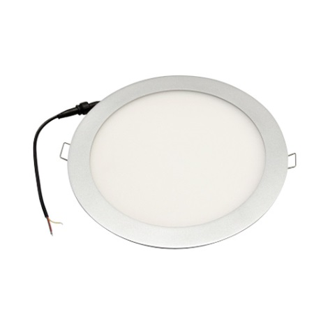 LED-Badezimmer-Einbauleuchte RIKI RGB LED/10W/24V IP44