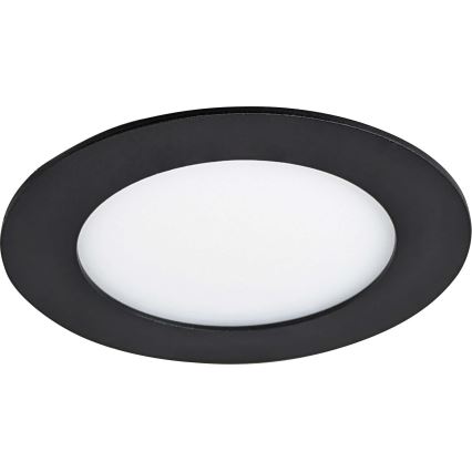 LED-Badezimmer-Einbauleuchte VEGA LED/6W/230V 3800K IP44