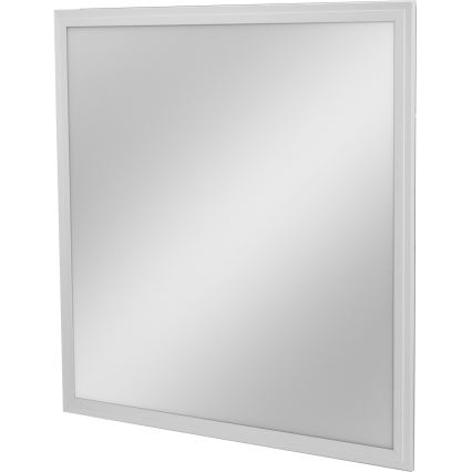 LED-Anbaupanel für Badezimmer LED/40W/230V 4000K 59,5x59,5 cm IP65 weiß